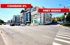 Spațiu comercial premium 240 mp ultracentral Pitești clădire reprezentativă - 1