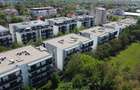 Penthouse Residence5- Oliveto, parcare subterana, curte interioara, comision 0 - 32