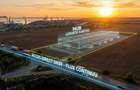 Constanța 11.500 mp Intravilan  Port Mangalia  2 Mai Front 44m DN39 Logistic - 2