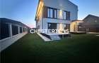 Vila lux +500mp teren , Domnesti - 1