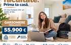GARSONIERĂ PREȚ PROMOȚIONAL, OFERTĂ LIMITATĂ DIRECT DEZVOLTATOR