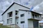 Casa individuala cu 5 camere, 160mp utili, 800mp teren, Chinteni  - 1