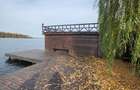 Vila lac snagov in cea mai buna portiune a lacului, ponton, garaj barca, piscina - 32