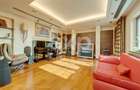 Penthouse 5 camere de vanzare -Nordului stradal + 800 mp teren in jurul blocului - 11