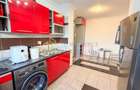 2 CAMERE DOROBANTI - 6/8 - MOBILAT COMPLET - 56 MP - SPATIOS - 12