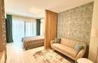 Garsoniera, decomandata, 39 mp, centrala proprie, ac, Moghioros Park Residence - 4