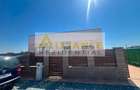 CASA PARTER-3 CAMERE- TEREN 375 M-500 M DE STV