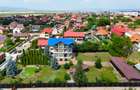 VILĂ CU IAZ ȘI 2.418 MP TEREN | GHIMBAV – LIVADA | COMISION 0% - 30