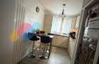 Apartament 3 camere 65mp , complet mobilat si utilat - zona Aurel vlaicu - 3