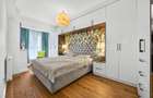 PENTHOUSE SUPERB 4 camere, 100 mp utili, parcare + boxa MAURER Coresi - 7