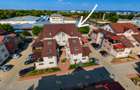 Apartament pe 2 niveluri, cu boxa si loc de parcare in Complex Cupidon - Bacau