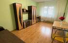 Langa Palas Mall! Apartament 3 camere 60mp decomandat cu centrala, mobilat - 1