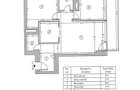 ONE Floreasca Towers | 3 camere premium cu terasa de 23 mp ! - 14
