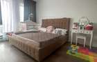 GIROC - AP. CU 2 CAMERE - mobilat, decomandat + LOC DE PARCARE INCLUS - 5
