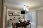 -Garsoniera lux mobilata si utilata complet in primul rand la mare - 17