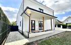 Duplex premium cu design modern | 113 mp util | 3 bai | zid dublu | Mosnita Noua - 4