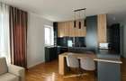 Apartament Luxuria Residence // Domenii