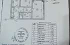 1 Decembrie - Ozana - 2 camere ,58mp - 2