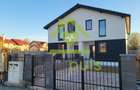 🏡 Duplex nou 2025 – 4 camere, terasă 20 mp – Moșnița Nouă✨ - 1