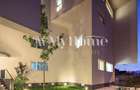 Apartament spatios cu 4 camere, complet mobilat, gradina 95mp, parcare - 12