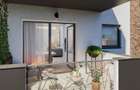 Apartament 2 camere spatios si luminos- bloc nou- parcare - 5