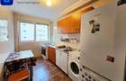 Apartament 3 camere metrou Iancului, bloc reabilitat, mobilat și utilat - 7