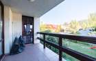 Casă de închiriat cu grădină, terasă și garaj | BUNLOC - 28