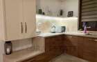 Apartament modern 3 camere 2 bai 85 mp utili terasa 25 mp Selimbar - 5