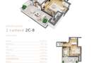 Apartament 2 camere Alpha Distrikt Brasov - 8