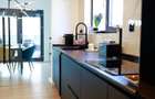 Vilă individuală Corbeanca | design modern, curte amenajată - 10