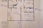 EXCLUSIVITATE. Apartament  4 camere decomandate, zona Primaverii. - 9