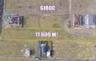 Teren arabil intravilan pentru PUZ 11.600mp | Giroc - 3