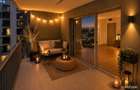 Apartament 2 camere, finisat in ansamblu Hexagon ERA Roots