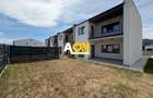 1/2 Duplex 4 Camere, 3 Bai, 2 Balcoane, 431mp Teren - 2