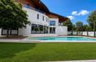 Vilă Ultra-Luxury | Lângă Pădure | Piscină Privată - 1
