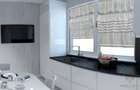 Apartament 1 cam D, cu Parcare Nicolina 2 Bd Poitiers cod: 147414 - 2