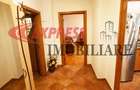 Unirii, Decebal, Piata Alba Iulia - 1