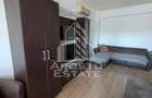 Apartament cu 2 camere de închiriat- centrala proprie,  Piața Mărăști - 2