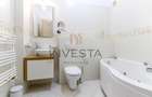 Apartament 2 camere cu parcare subterana de inchiriat, zona Buna Ziua!