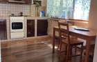 Cismigiu, apartament 2 cam et 1 - 1
