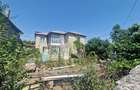 km 4-5 -Casa  P+1  cu teren 326mp avand deschidere 12ml- 115.000euro - 2