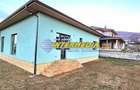 Casă Nouă pe un nivel I Teren 500 mp I finisata I - 12