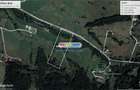 Vindem teren 20000 mp Cheile Rasnoavei - Brasov , pentru case vacanta - 1
