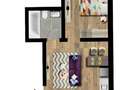 Apartament de LUX | 2 camere| etaj 2|  investitie|  parcare|zona Terra - 14