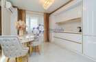 Apartament 2 camere in Copou, mobilat lux, jacuzzi, etaj 8 - 13