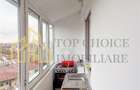2 CAMERE MIHALACHE SANDU ALDEA DOMENII - RENOVAT COMPLET - VEDERE SPATE - 19