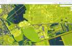 Platformă Industrială cu Cale Ferată si Infrastructură Completă - 9