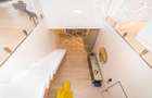 Penthouse cu 5 camere *347mp* + terasa 101mp* // Zona Herastrau - 12