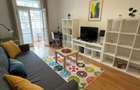 Etaj 2! Apartament 2 camere 55mp, Cuza Voda, CT - 6
