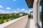 Casă individuală 4 camere de vânzare | Ansamblu privat, drum asfaltat, mobilată - 16